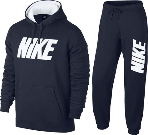 trainingspakken nike|joggingpak heren Nike.